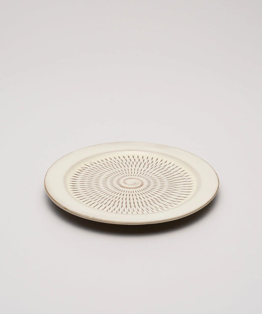 パン皿/17TP (03) - REN