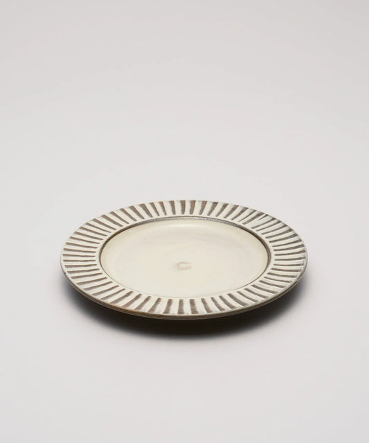 パン皿/17TP (10) - REN