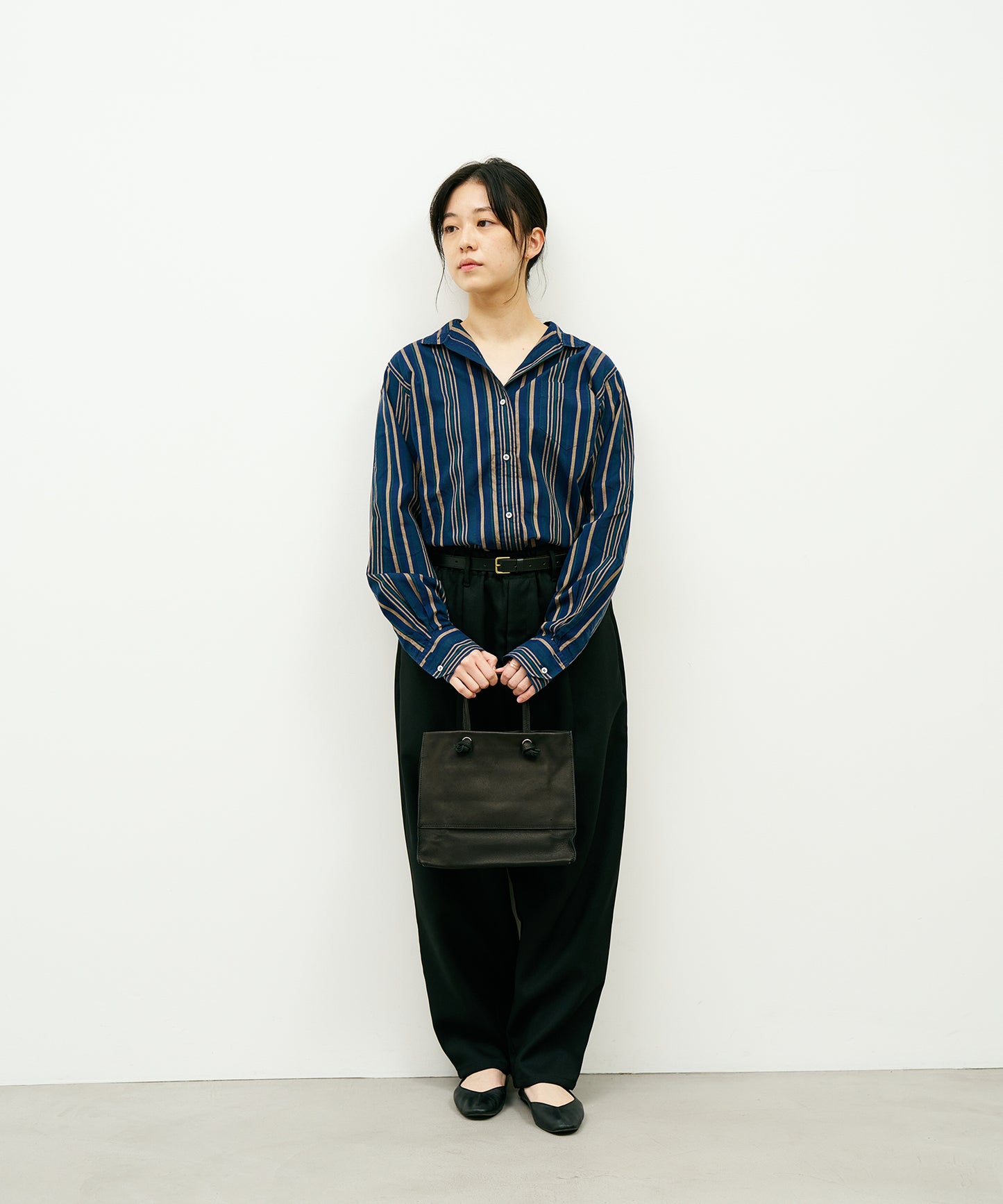 Model:157cm