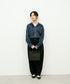 Model:157cm