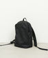 #87/ ライズパック 16L（black）/ Basic Nylon