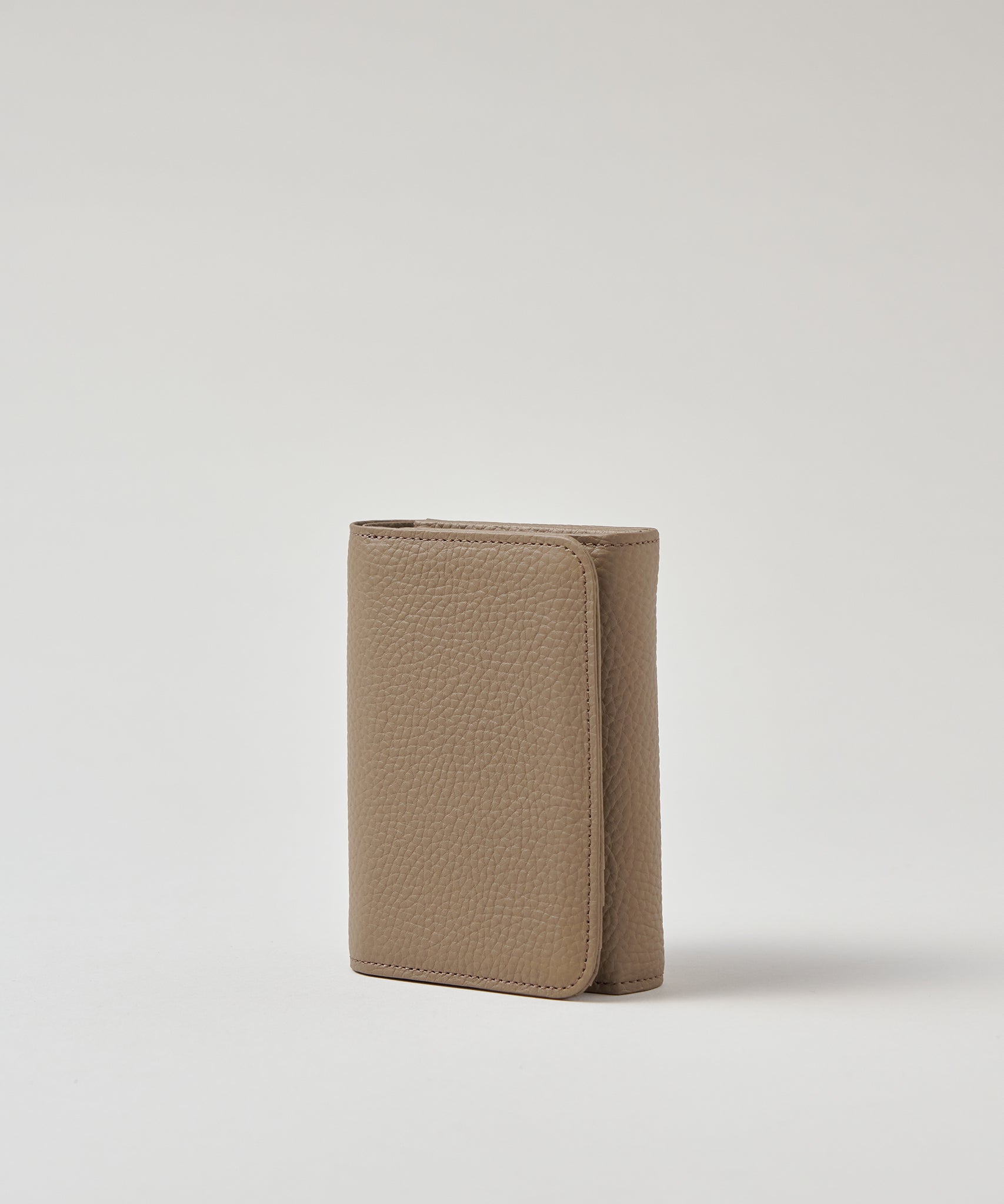 PICK UP〉コンパクトな財布 - REN