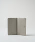 #53/ トランジットプレイン（pale gray）/ 牛革・エン