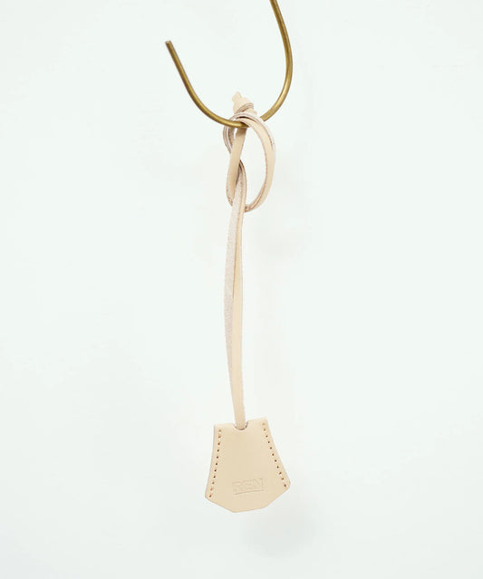 #54/ タイニーベル / 牛革・ヌメ - REN