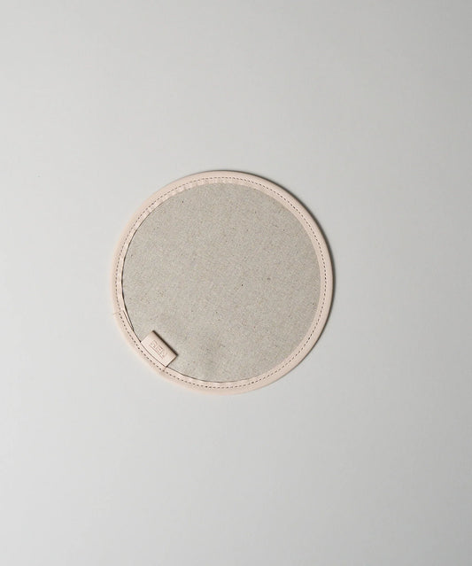 底板・丸(155mm×155mm) - REN