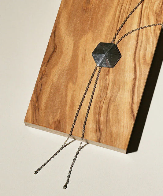 《SALE 70%》チャーム / silver925 [25cm] - REN