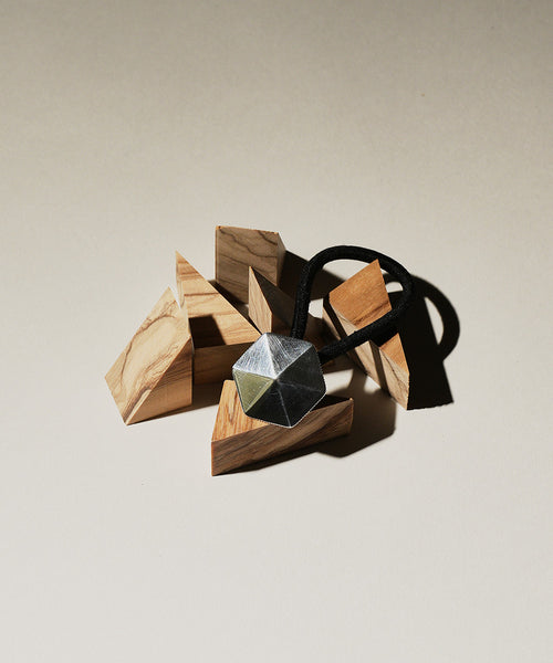 《SALE 70%》ヘアチャーム  / silver925