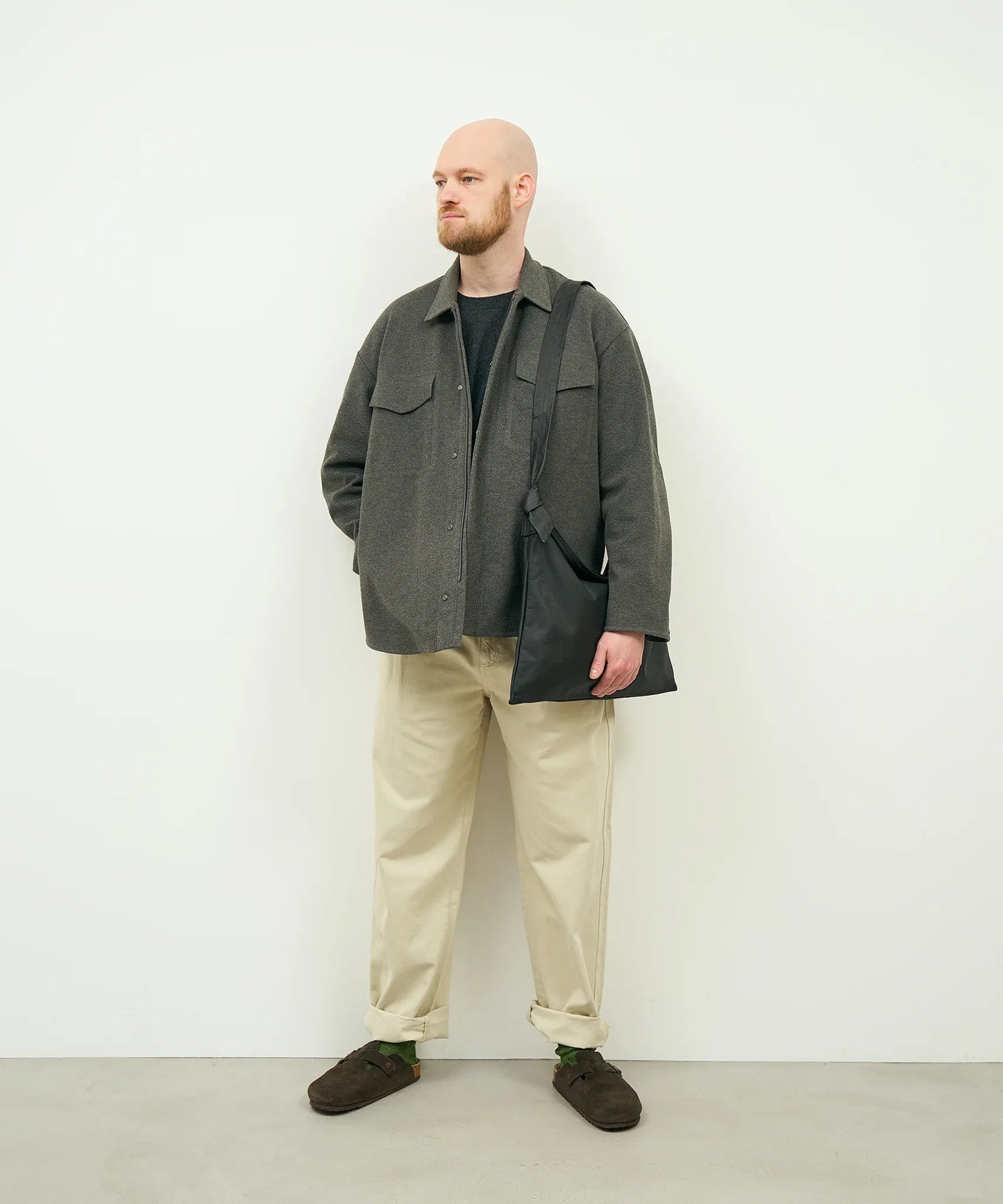 Model/186cm