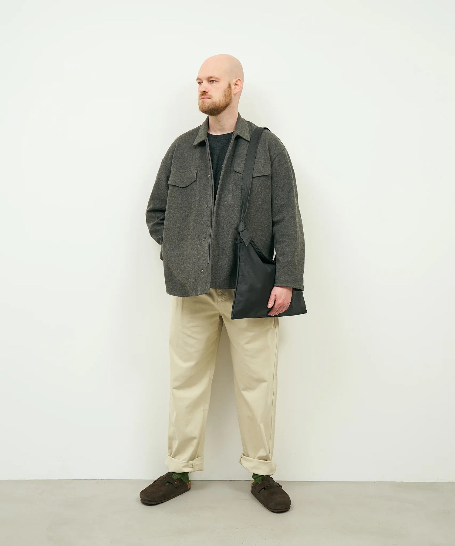 Model/186cm