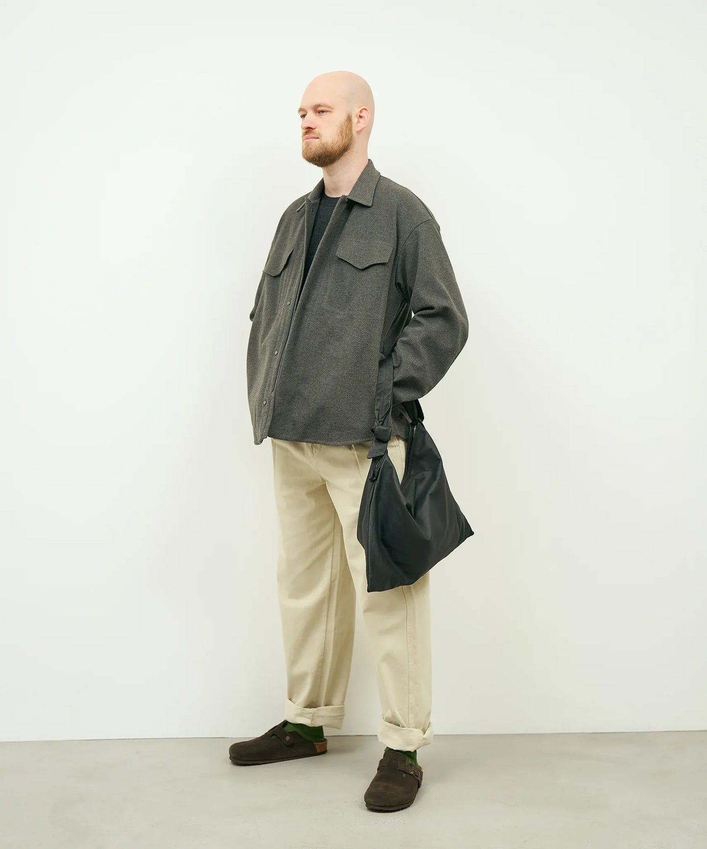 Model/186cm