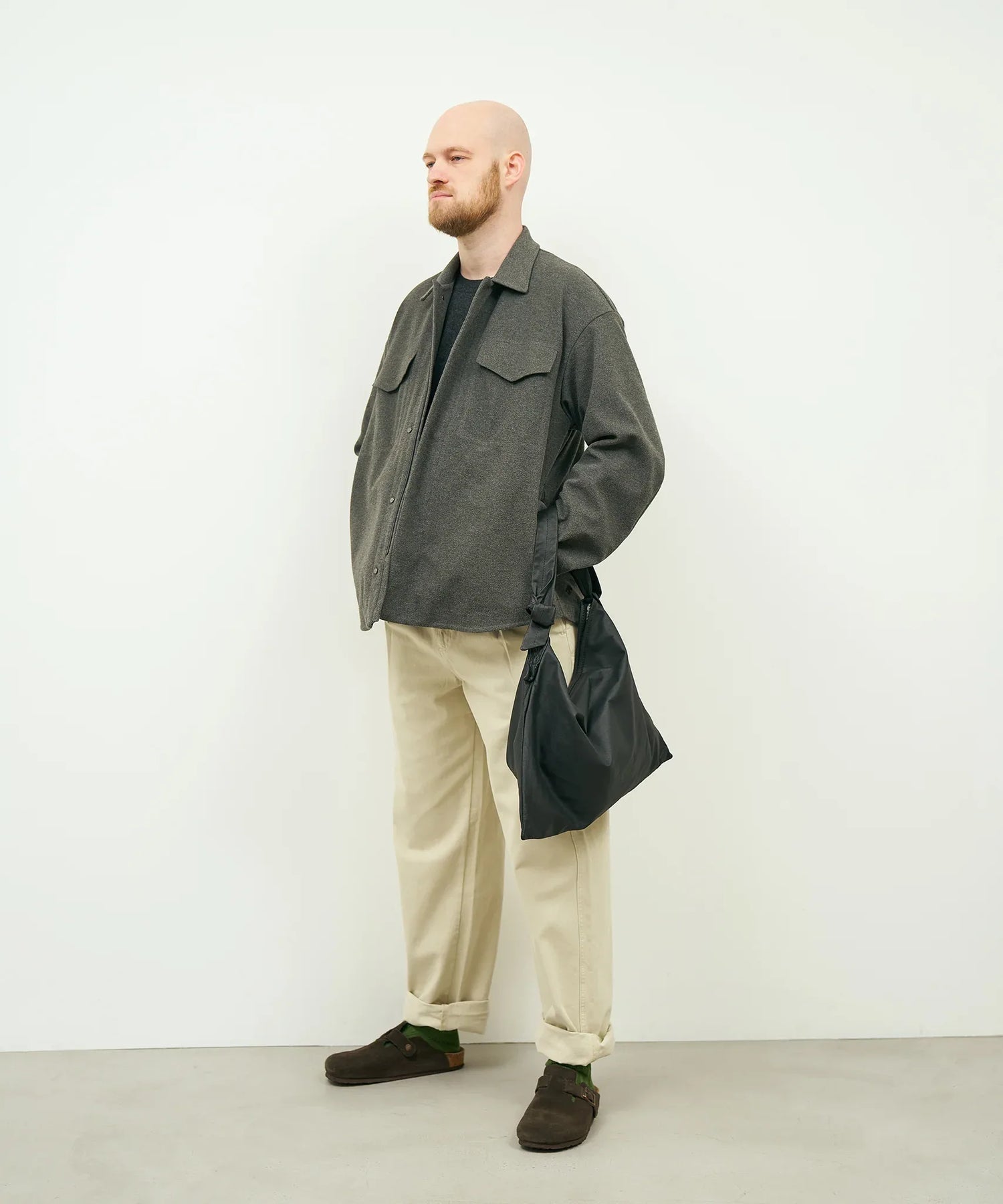 Model/186cm
