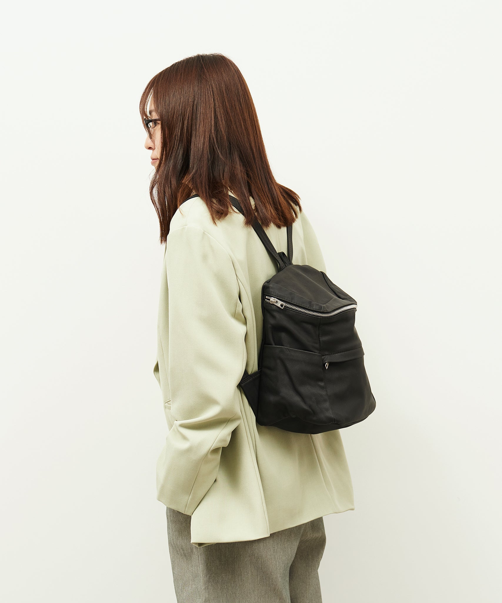 楽天市場】＊【10%OFFクーポン対象商品】【REN レン】 レザー