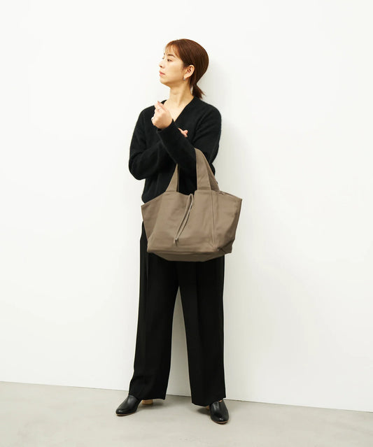 Ron Herman　やぎ革バックスキン　ガウンコート Ron Herman California Deerskin Nubuck Riders Jacket News｜Ron Herman