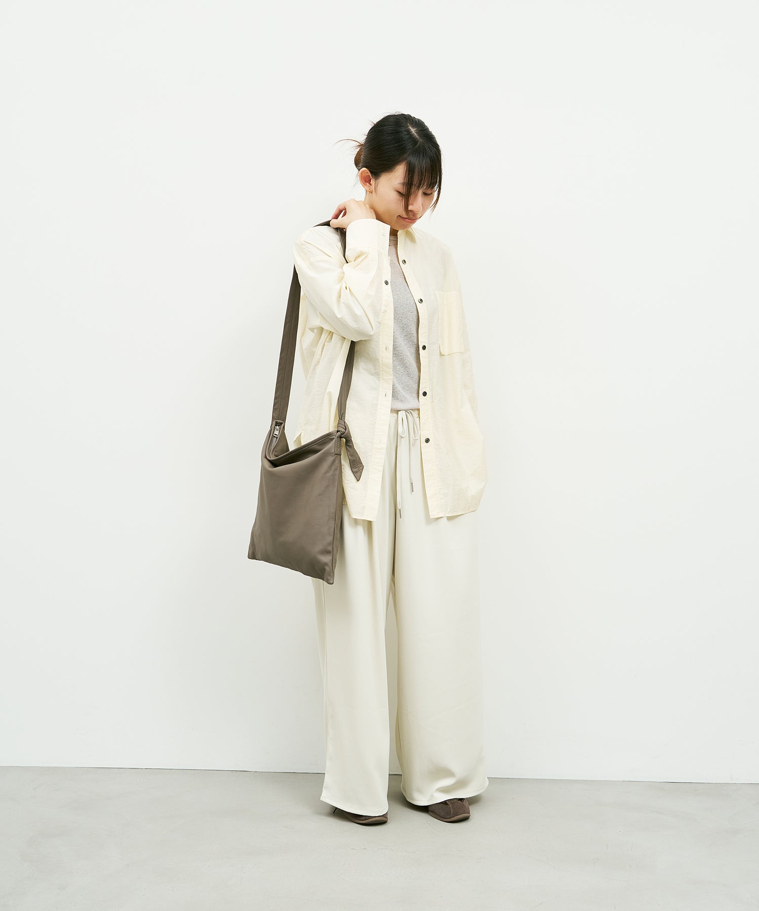 Model:165cm