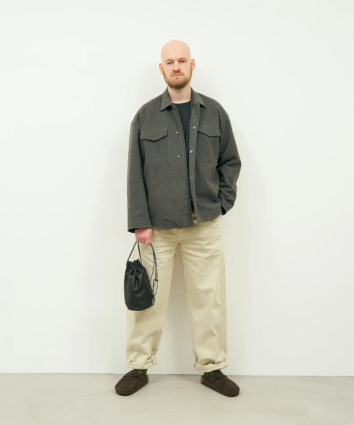 Model/186cm