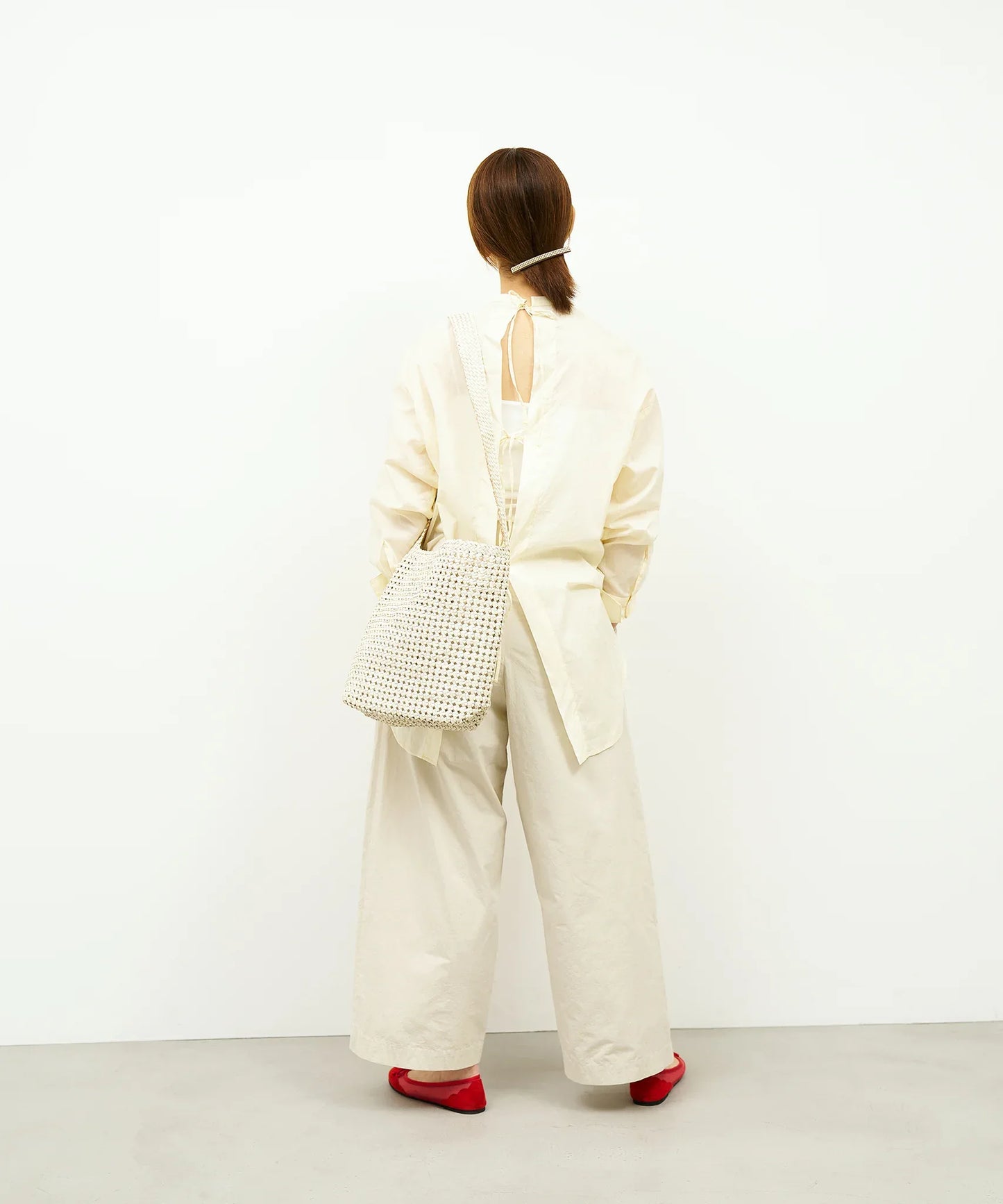 Model:168cm