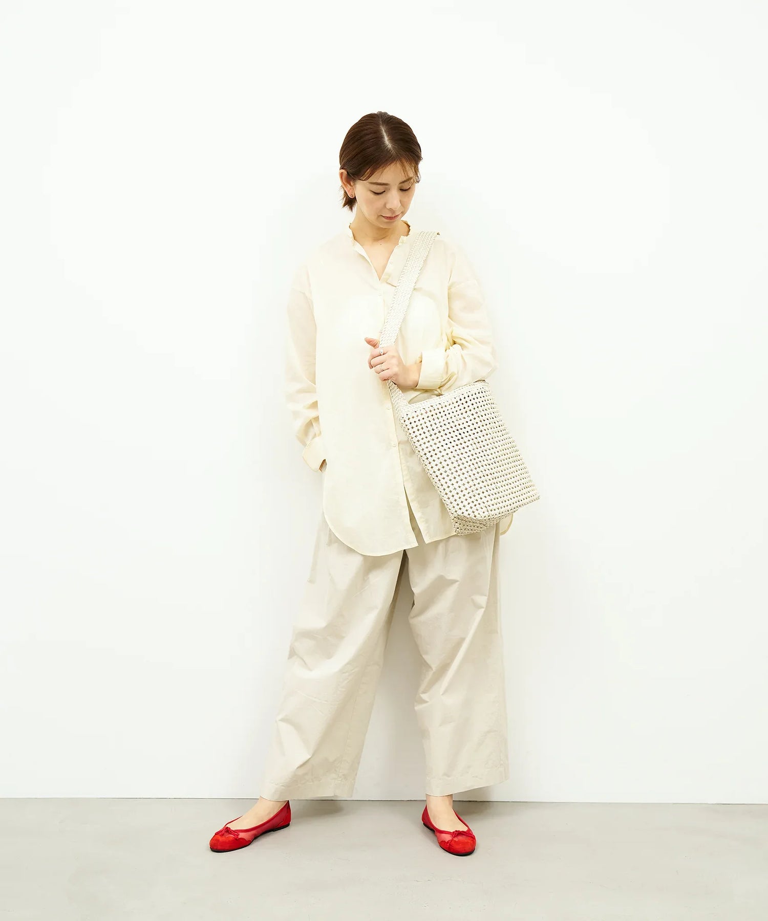 Model:168cm