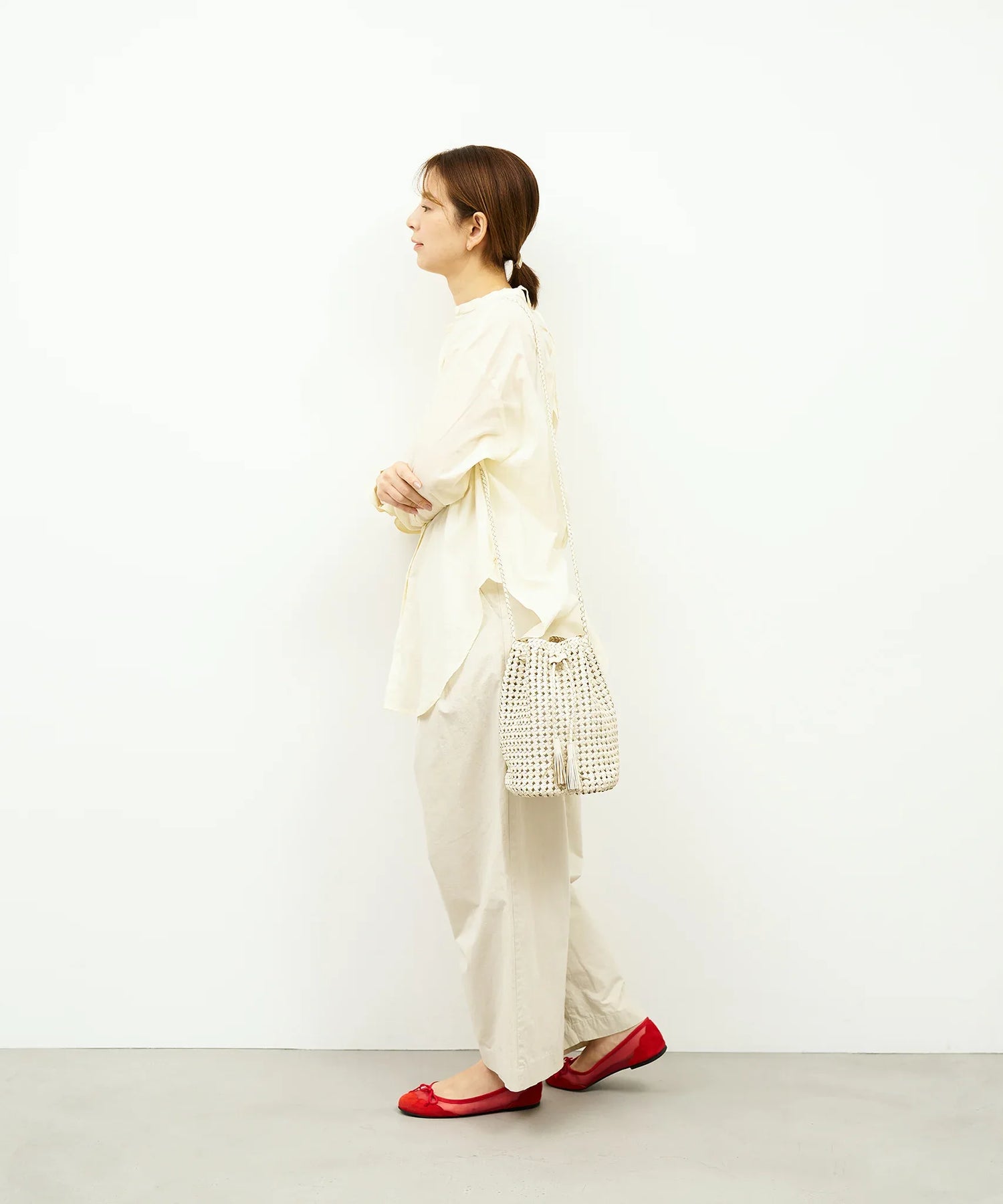 Model:168cm