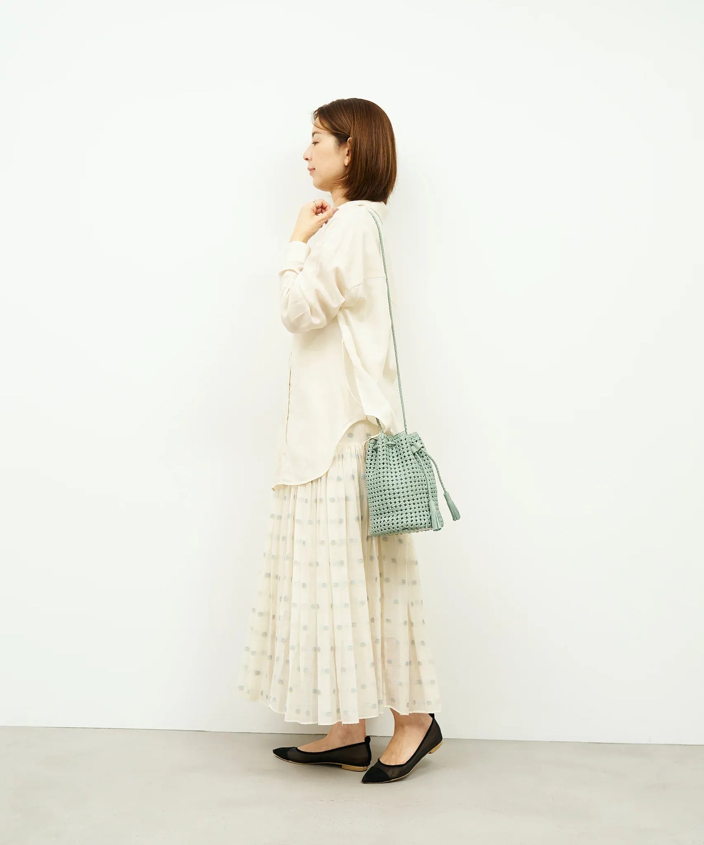 Model:168cm