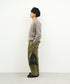 velor black / 175cm