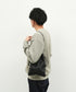 velor black