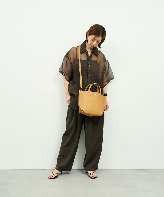 Model:168cm