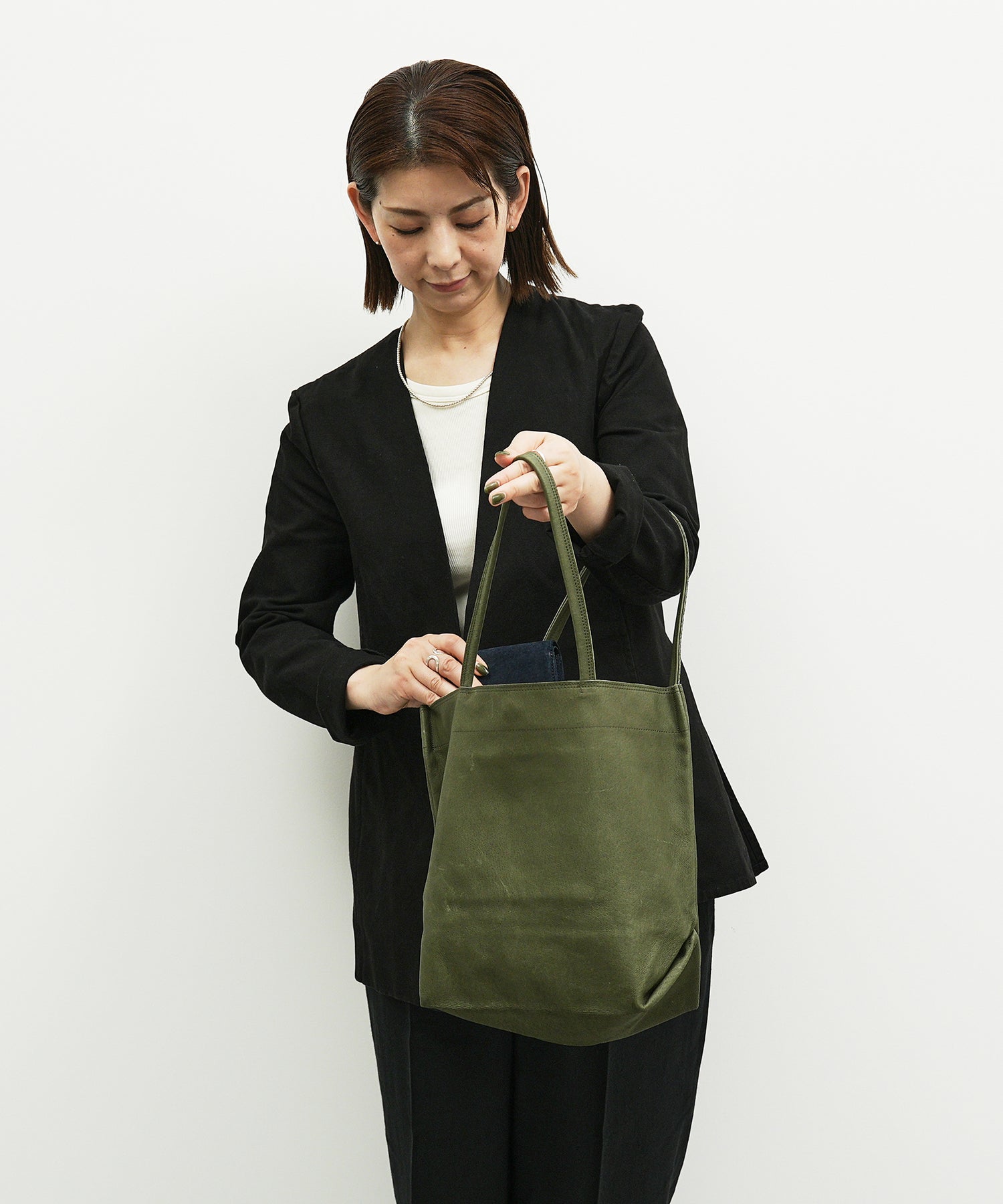 khaki