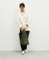 khaki / 168cm