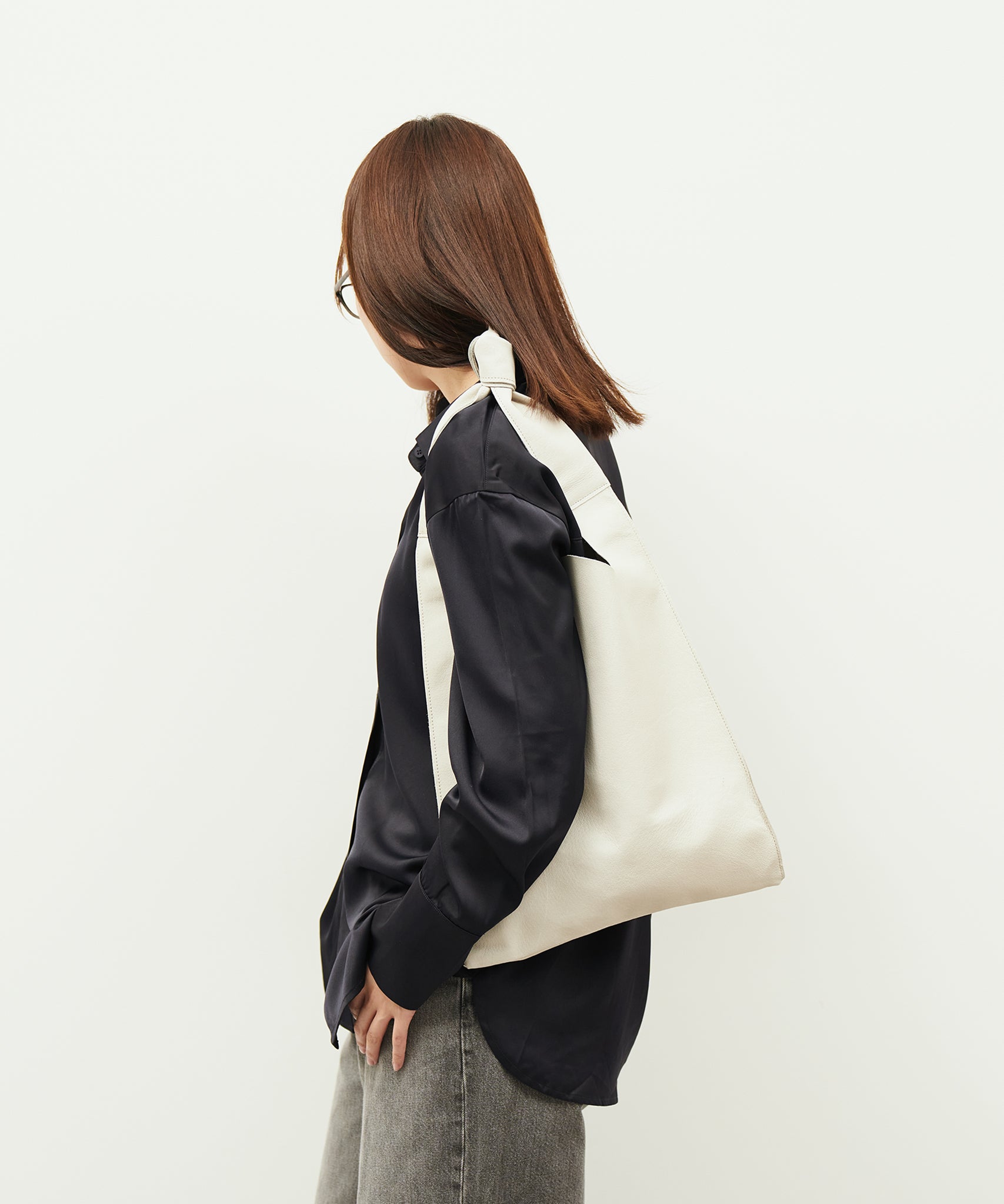 ショルダーバッグ》軽くてシンプルなレザーバッグ – Page 3 – REN
