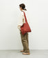 cardinal red / 168cm
