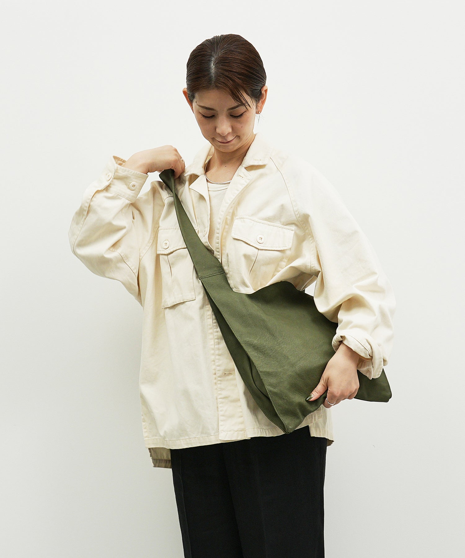 khaki