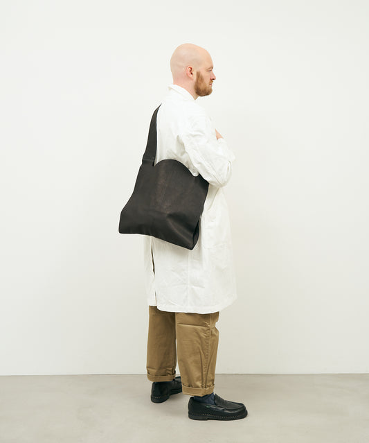 #30/ レジブクロ ショルダーL / ピッグスキン・ハリー