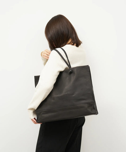 #30/ ビッグショッパー / ピッグスキン・ハリー - REN