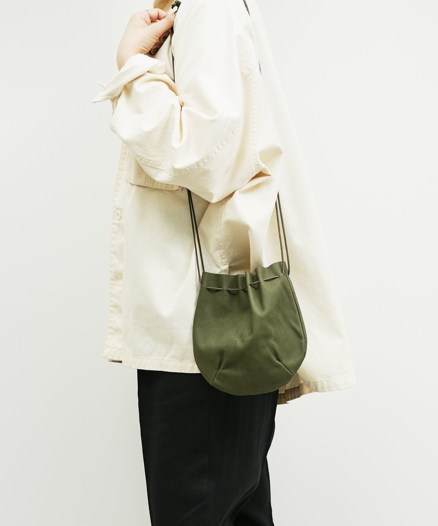 khaki