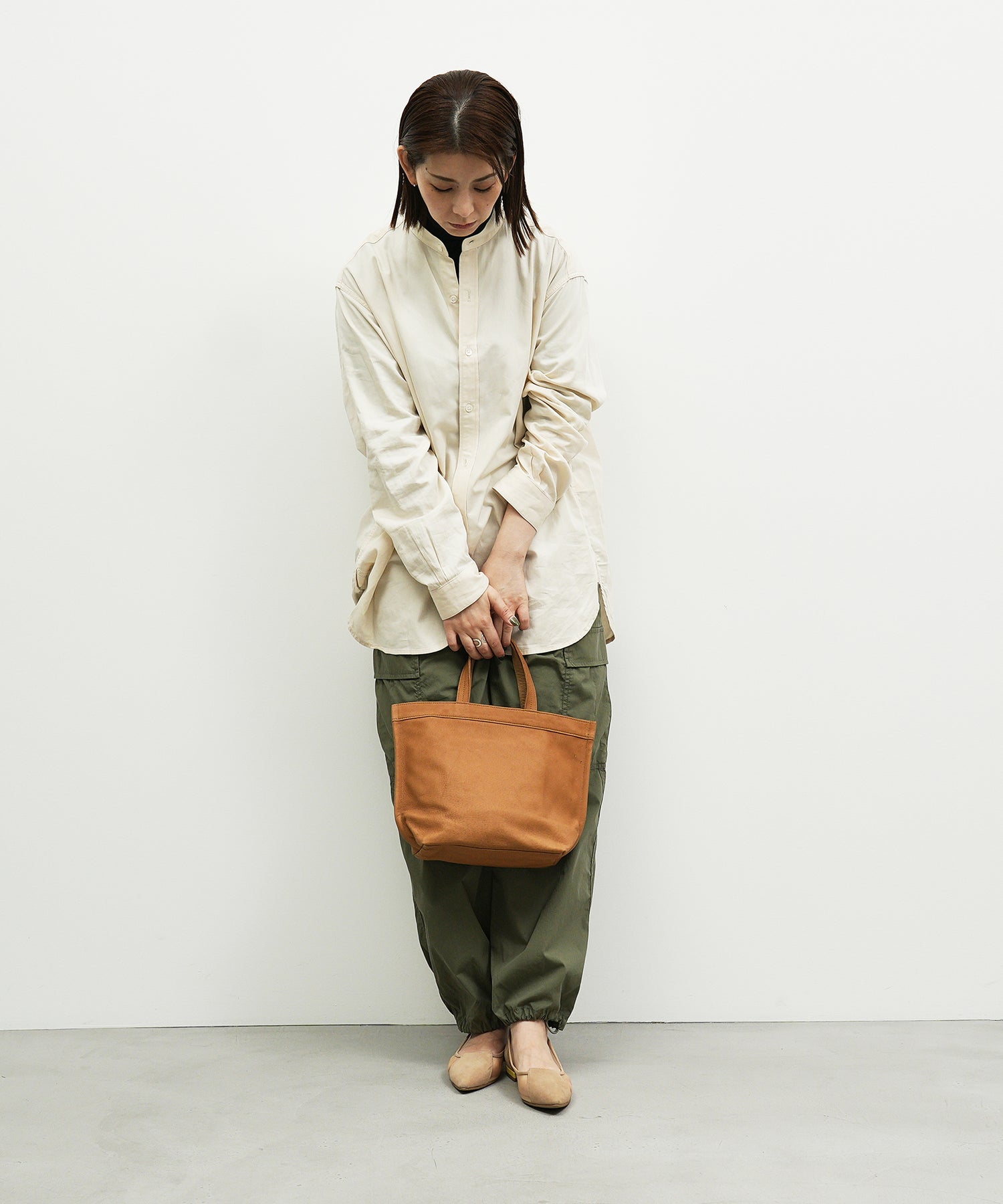 camel / 168cm