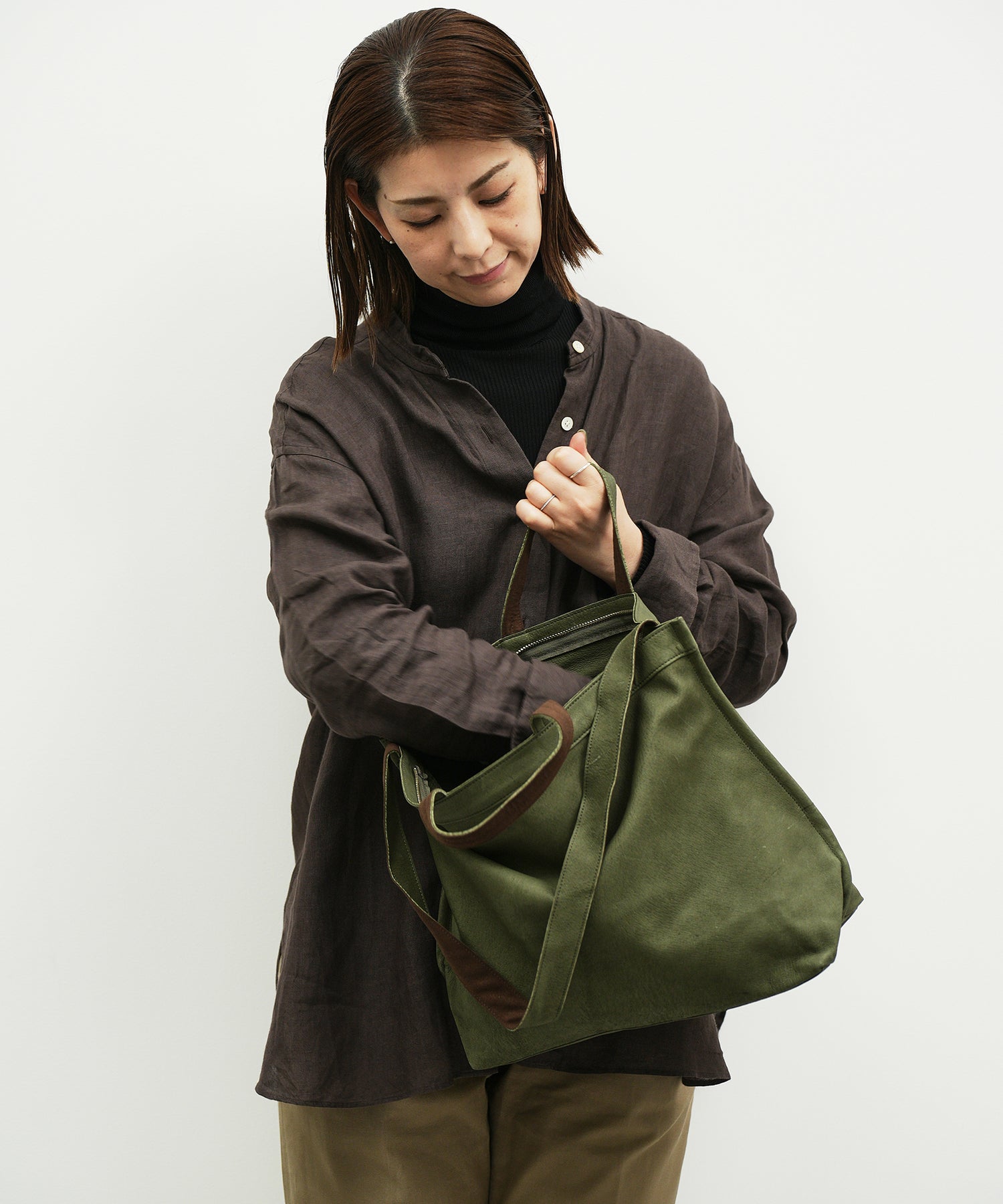 khaki