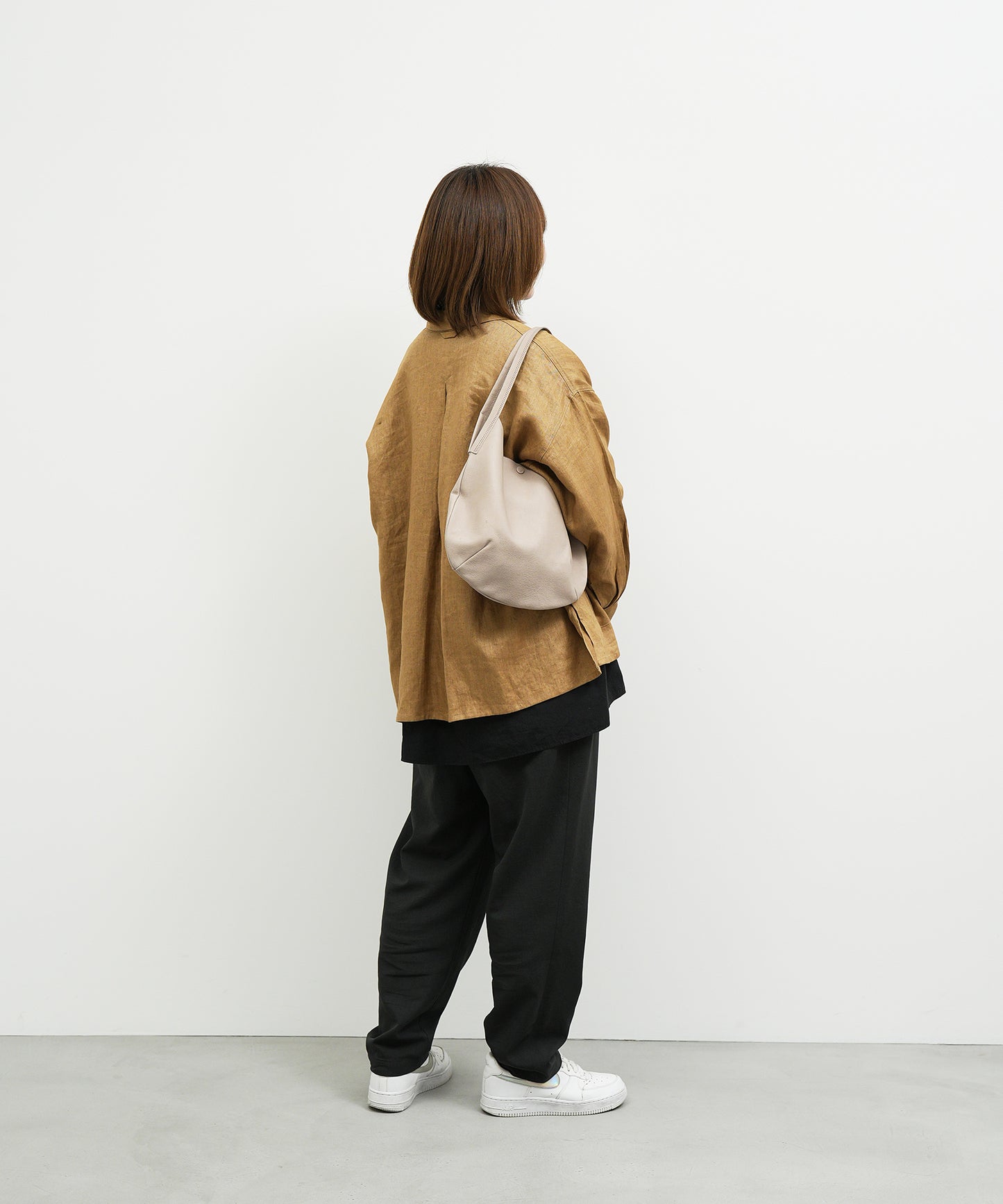 Model:162cm