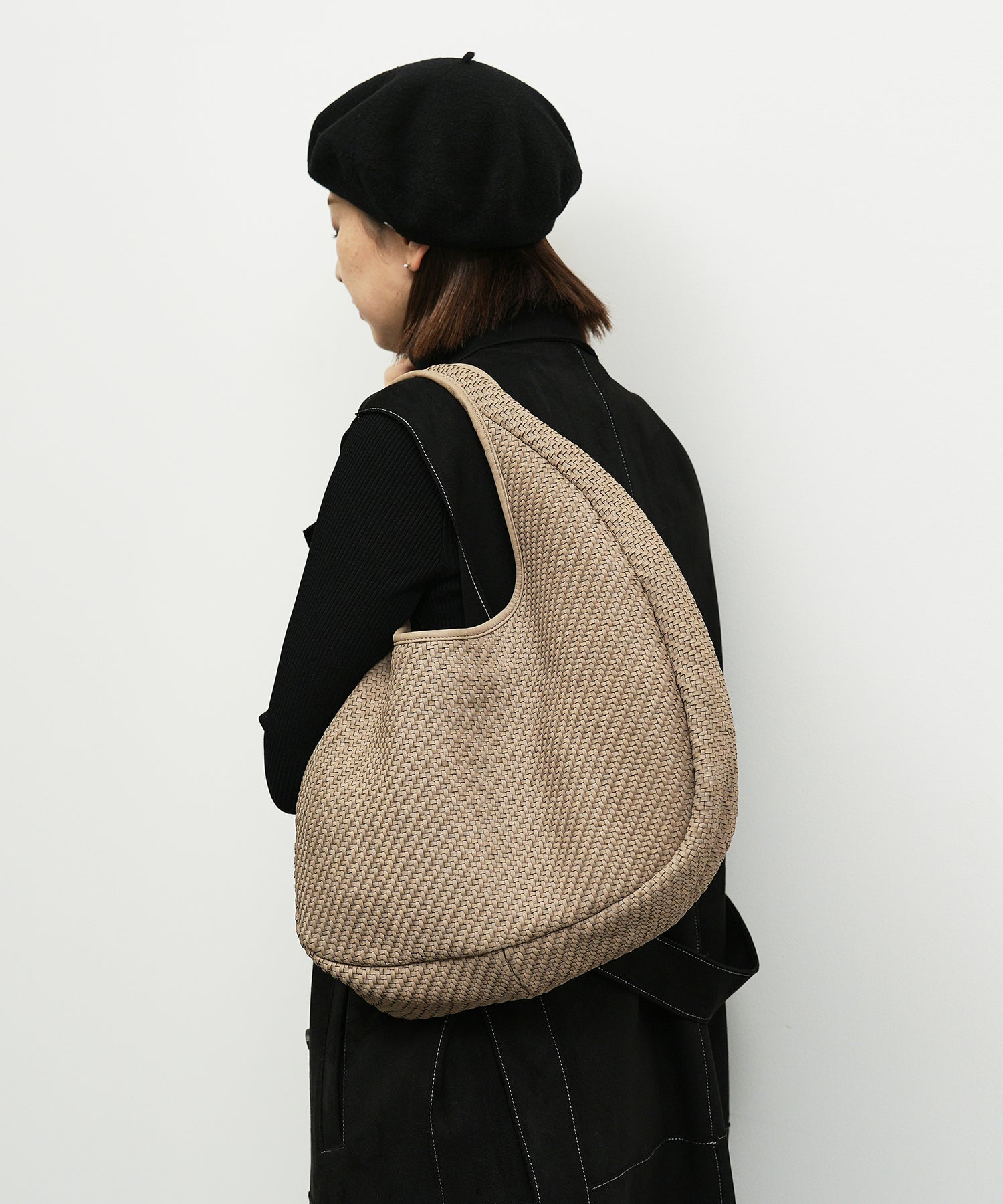 marron beige