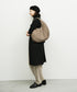 marron beige / 168cm