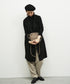 marron beige / 168cm