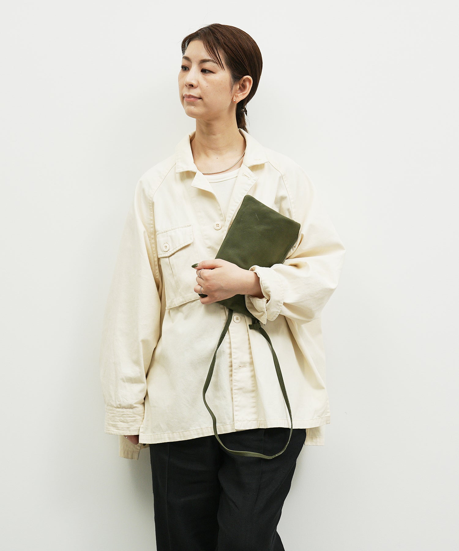 khaki