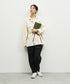 khaki / 168cm