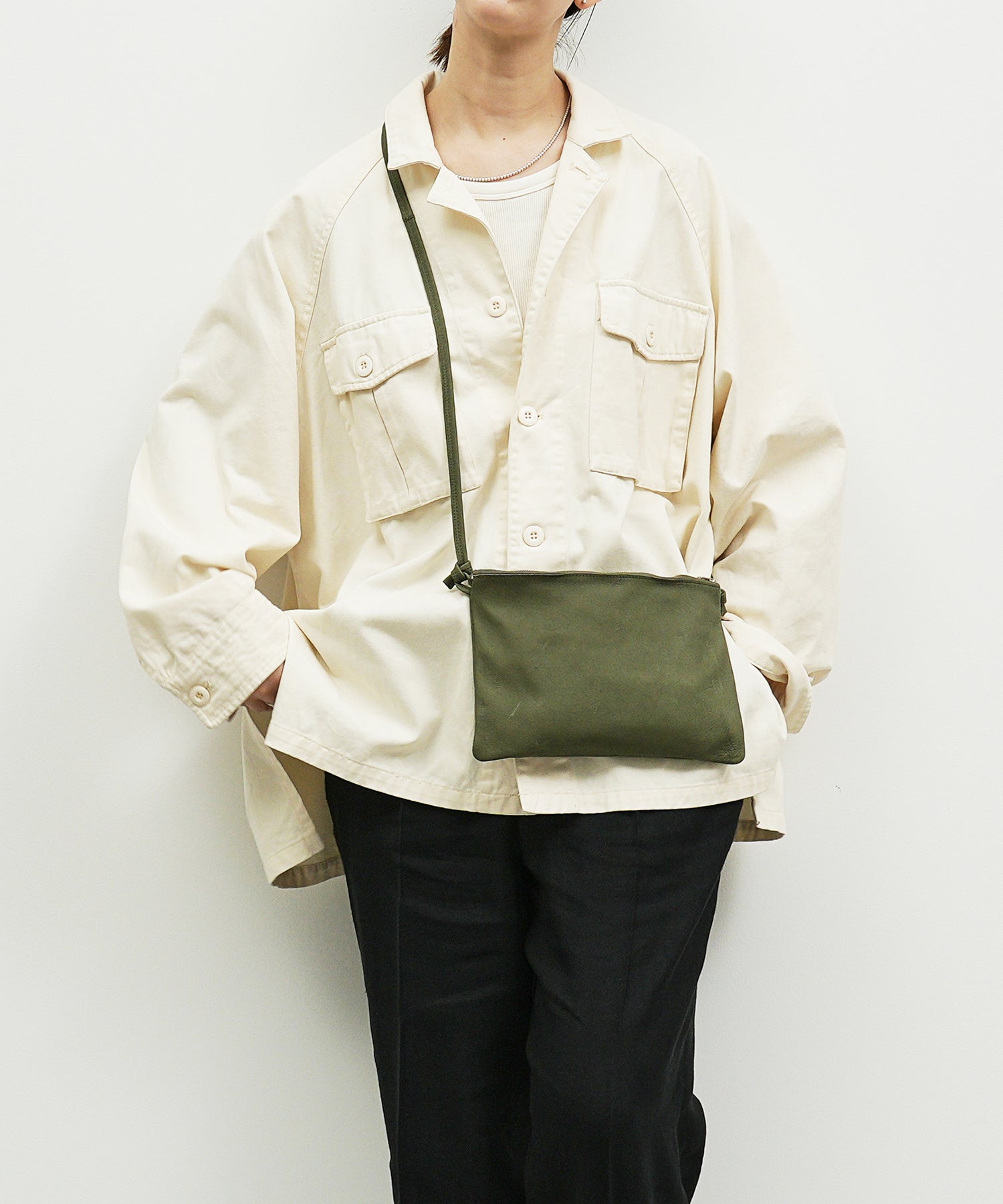 khaki