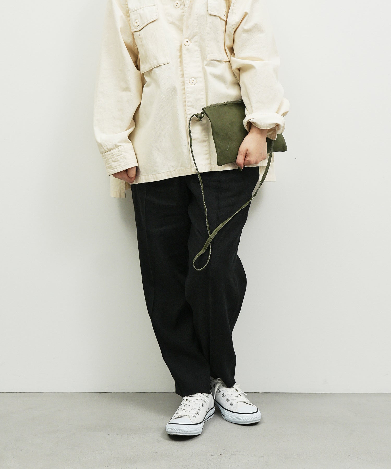 khaki