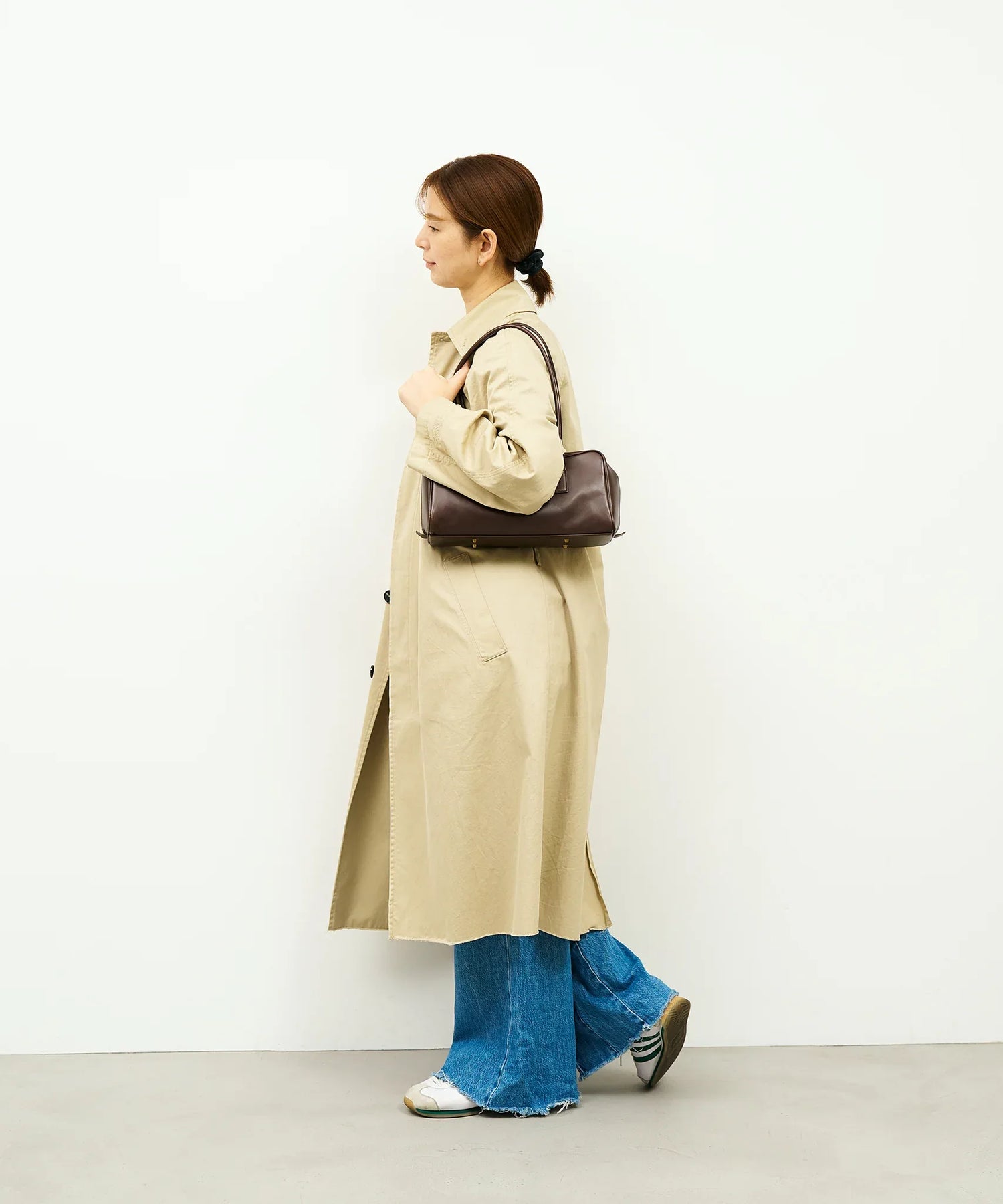 Model:168cm
