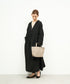 almond gray / 168cm