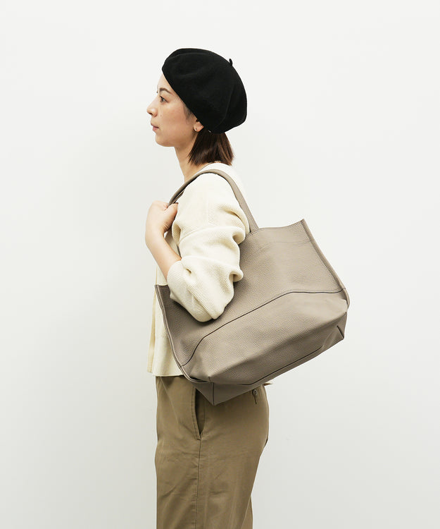 almond gray