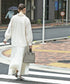 almond gray / 使用イメージ