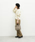 almond gray / 168cm