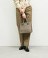 almond gray
